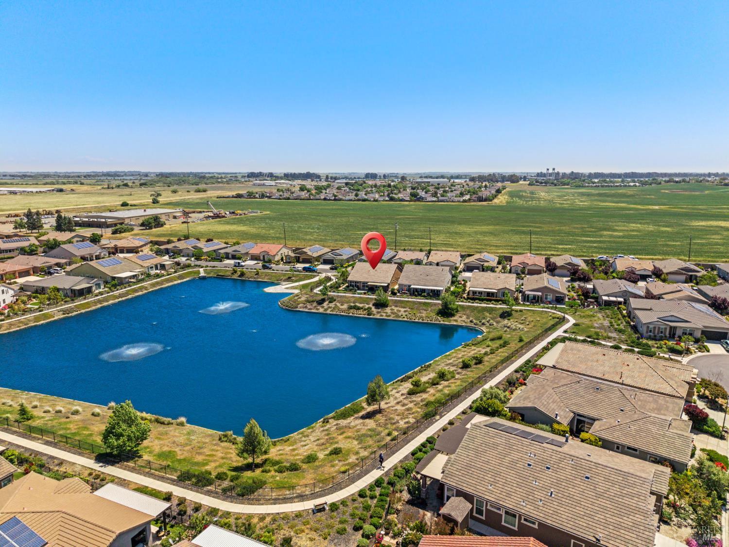 Detail Gallery Image 54 of 87 For 377 Silver Ridge Dr, Rio Vista,  CA 94571 - 2 Beds | 2/1 Baths