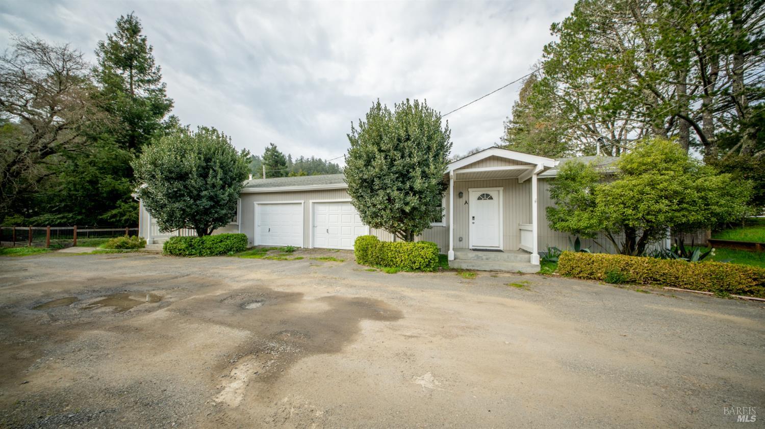 Detail Gallery Image 44 of 45 For 567 San Geronimo Valley Dr, San Geronimo,  CA 94963 - – Beds | – Baths