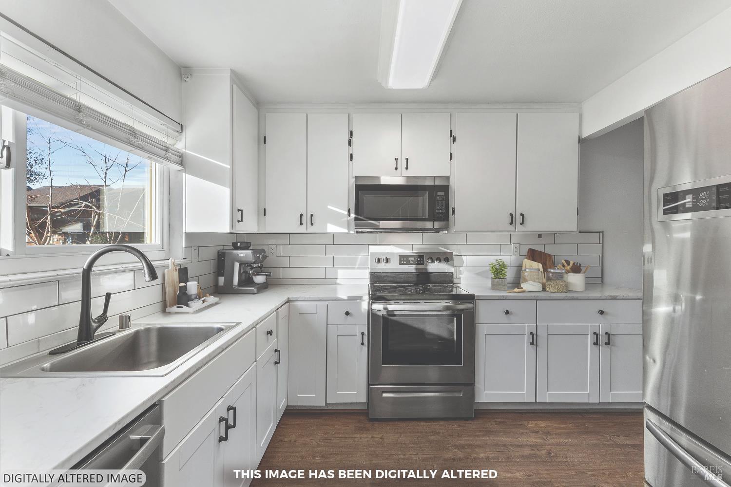 Detail Gallery Image 17 of 37 For 1493 Parkway Dr, Rohnert Park,  CA 94928 - 2 Beds | 1/1 Baths