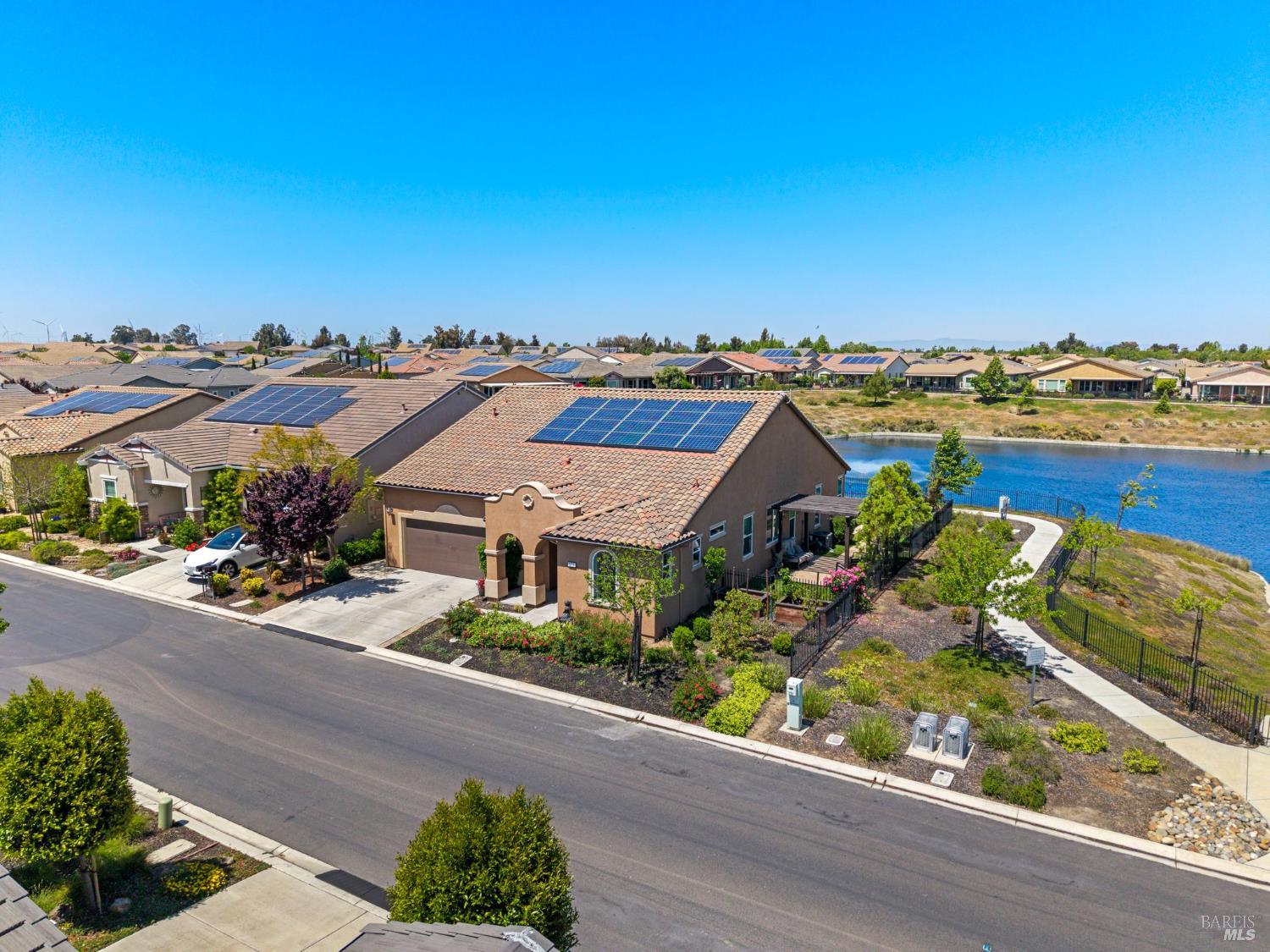 Detail Gallery Image 42 of 87 For 377 Silver Ridge Dr, Rio Vista,  CA 94571 - 2 Beds | 2/1 Baths