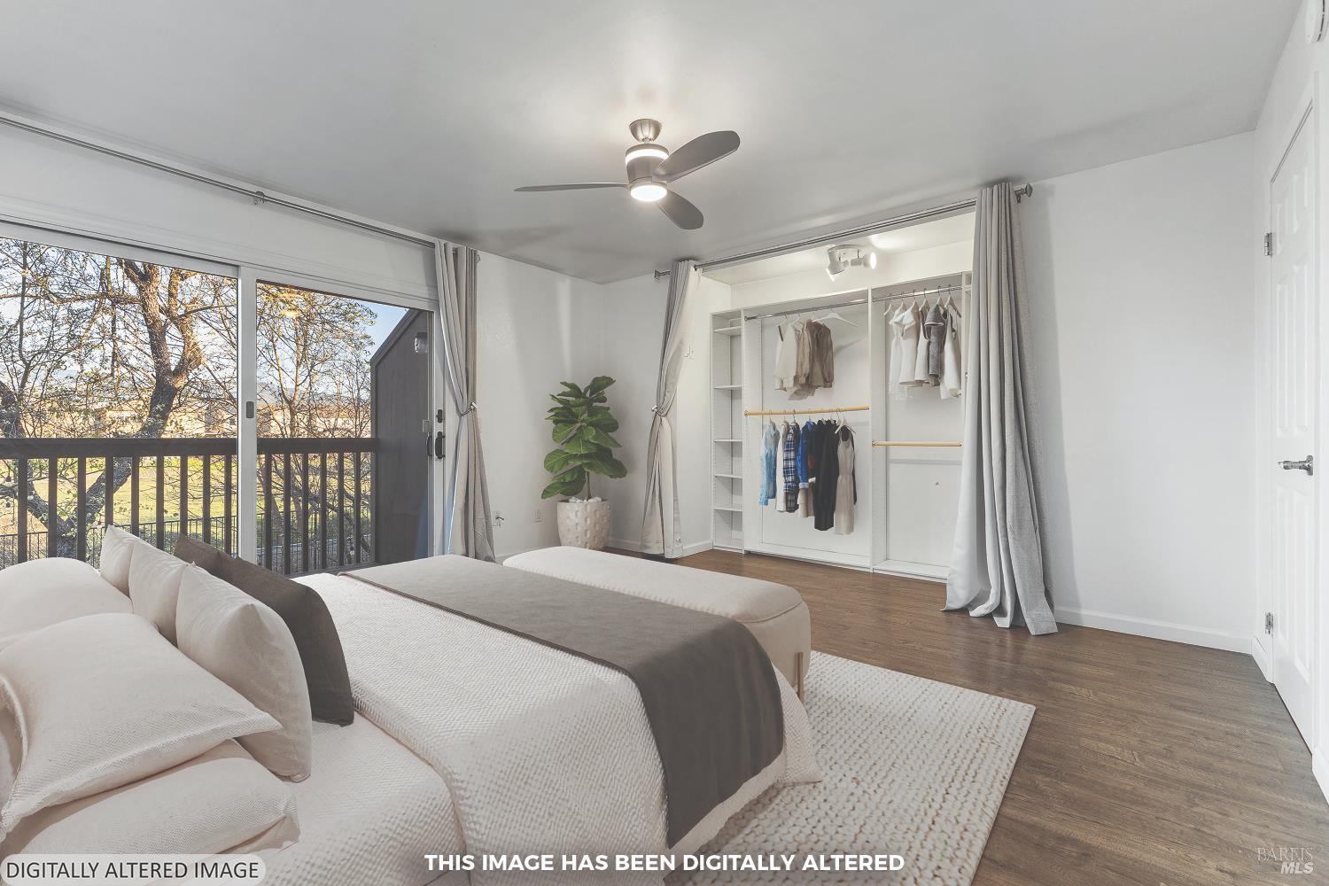 Detail Gallery Image 29 of 37 For 1493 Parkway Dr, Rohnert Park,  CA 94928 - 2 Beds | 1/1 Baths