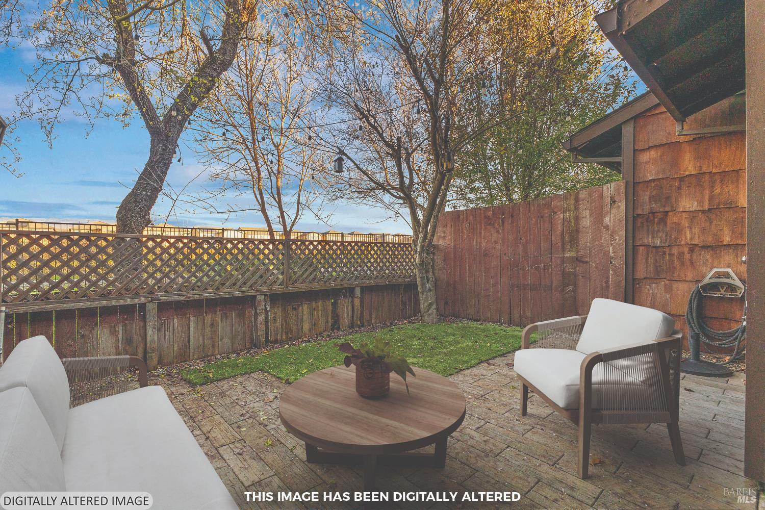 Detail Gallery Image 34 of 37 For 1493 Parkway Dr, Rohnert Park,  CA 94928 - 2 Beds | 1/1 Baths