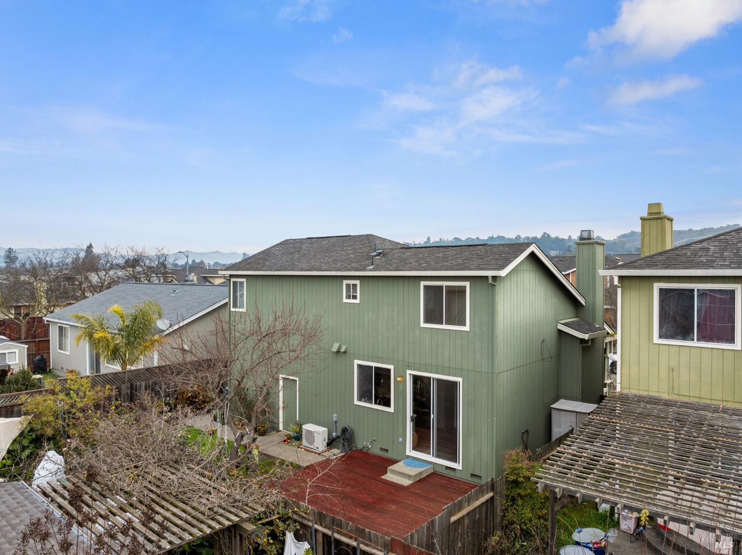 Detail Gallery Image 40 of 46 For 2305 Malachite Way, Santa Rosa,  CA 95404 - 3 Beds | 2/1 Baths