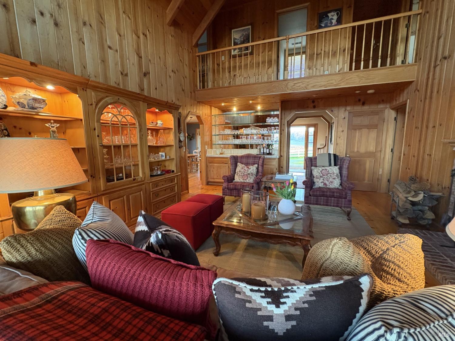 Detail Gallery Image 9 of 32 For 2617 S Old Highway Rd, Catheys Valley,  CA 95306 - 3 Beds | 2/1 Baths