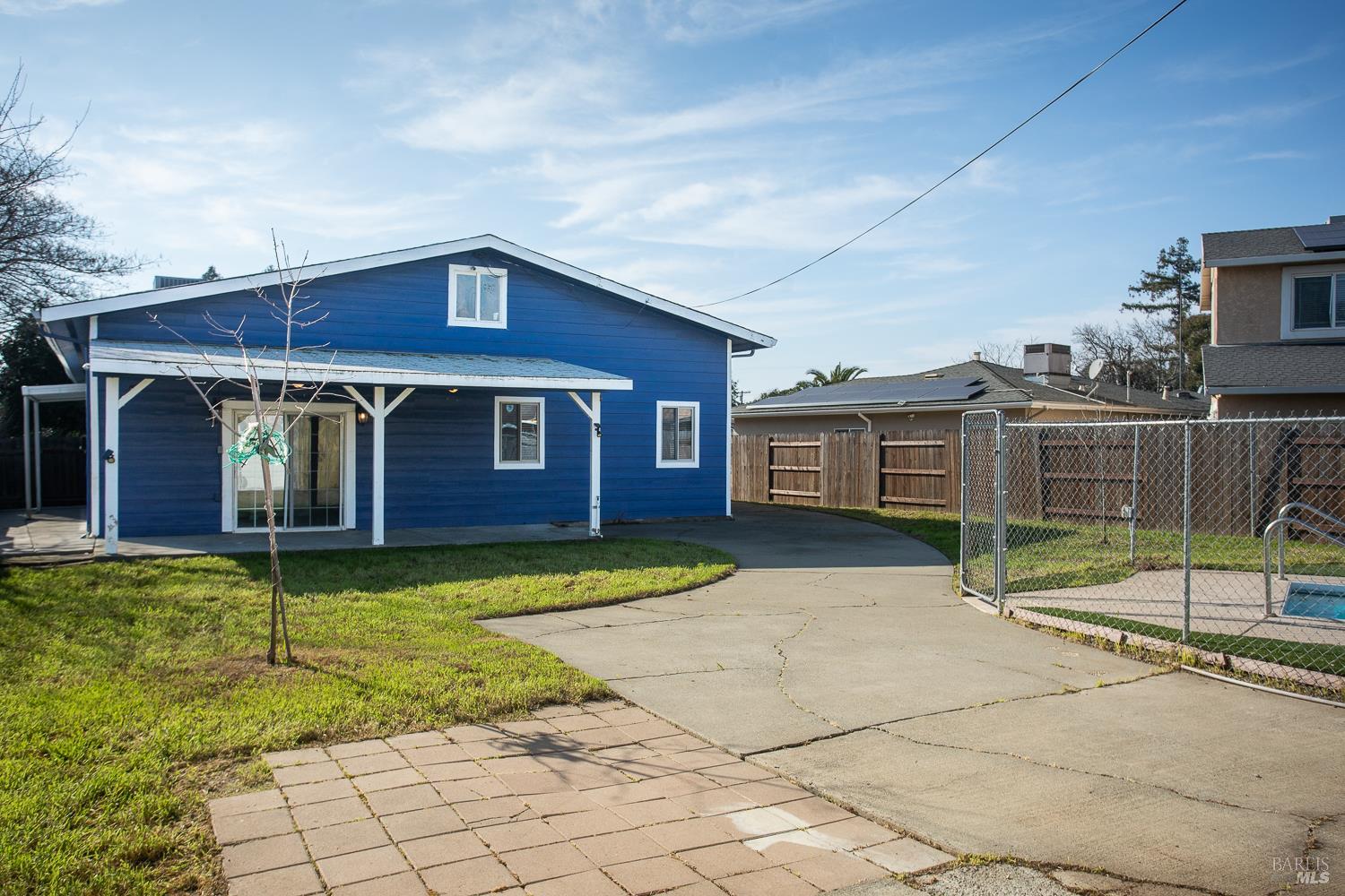 Detail Gallery Image 38 of 47 For 16 Solano Dr, Dixon,  CA 95620 - 5 Beds | 3 Baths