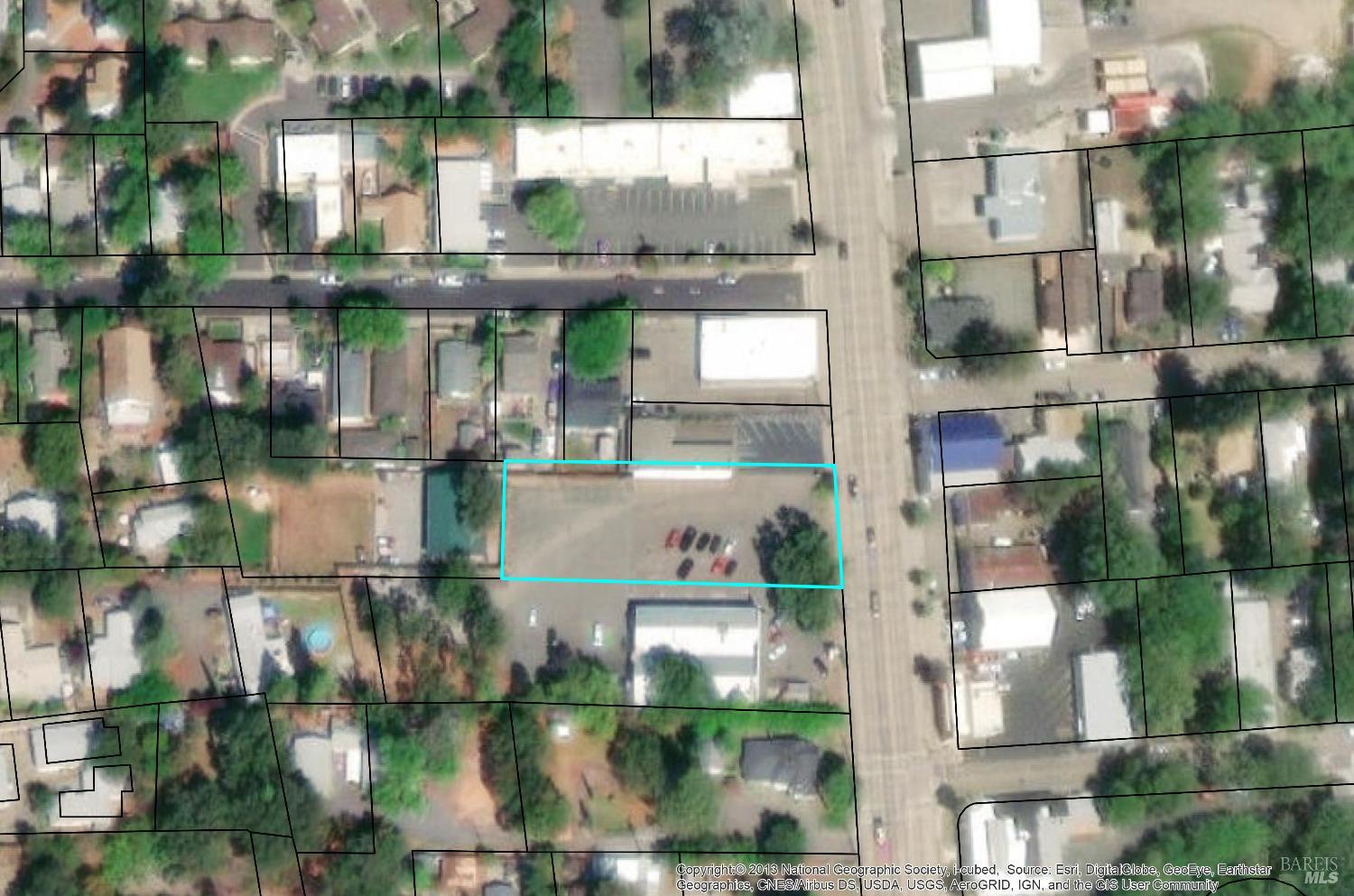 Detail Gallery Image 7 of 8 For 744 N State St, Ukiah,  CA 95482 - – Beds | – Baths