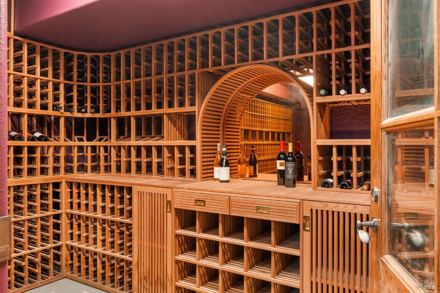 Detail Gallery Image 17 of 45 For 9359 Ladera Rd, Glen Ellen,  CA 95442 - 4 Beds | 5/1 Baths