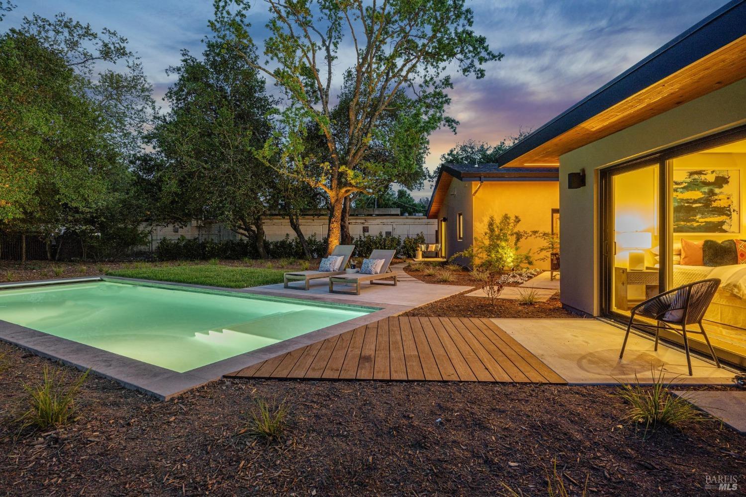 Detail Gallery Image 41 of 43 For 226 1st St, Sonoma,  CA 95476 - 3 Beds | 2 Baths