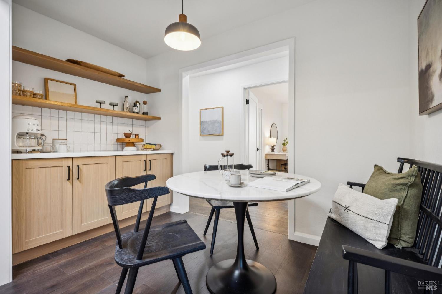 Detail Gallery Image 12 of 54 For 3 Fabian Ct, Novato,  CA 94947 - 3 Beds | 2 Baths