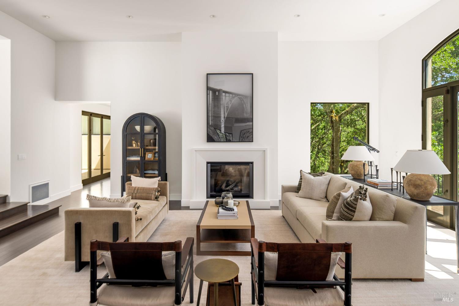 Detail Gallery Image 7 of 45 For 9359 Ladera Rd, Glen Ellen,  CA 95442 - 4 Beds | 5/1 Baths