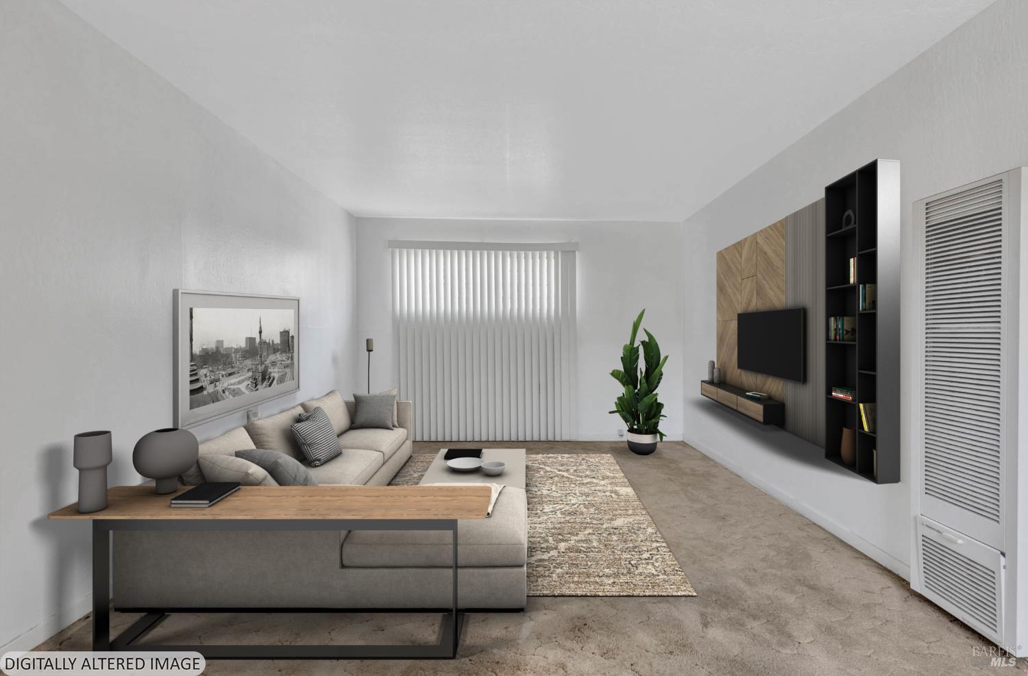 Detail Gallery Image 3 of 19 For 1741 Hellings Ave, Richmond,  CA 94801 - 2 Beds | 1 Baths