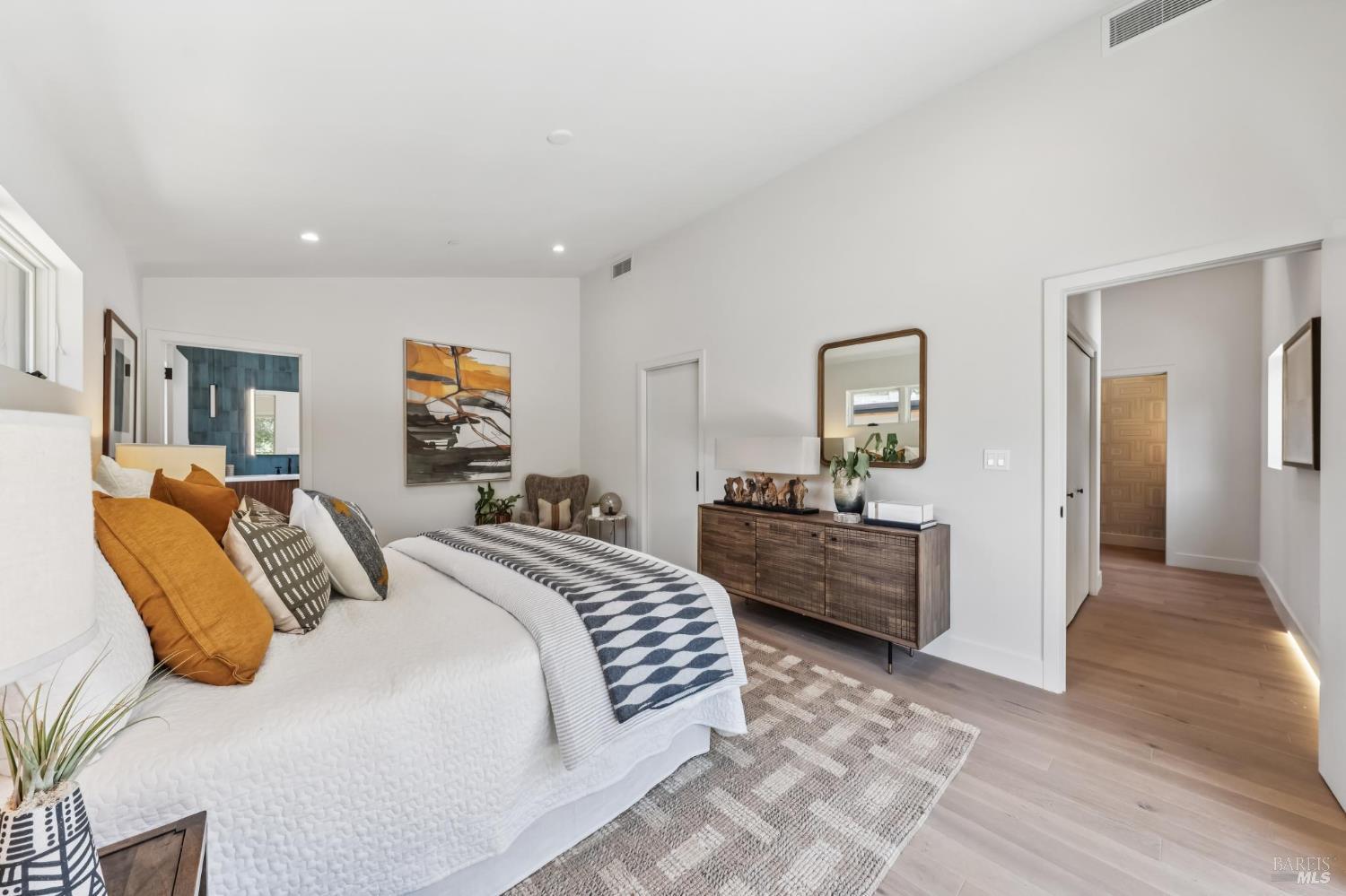 Detail Gallery Image 45 of 49 For 216 1st St, Sonoma,  CA 95476 - 3 Beds | 2/1 Baths