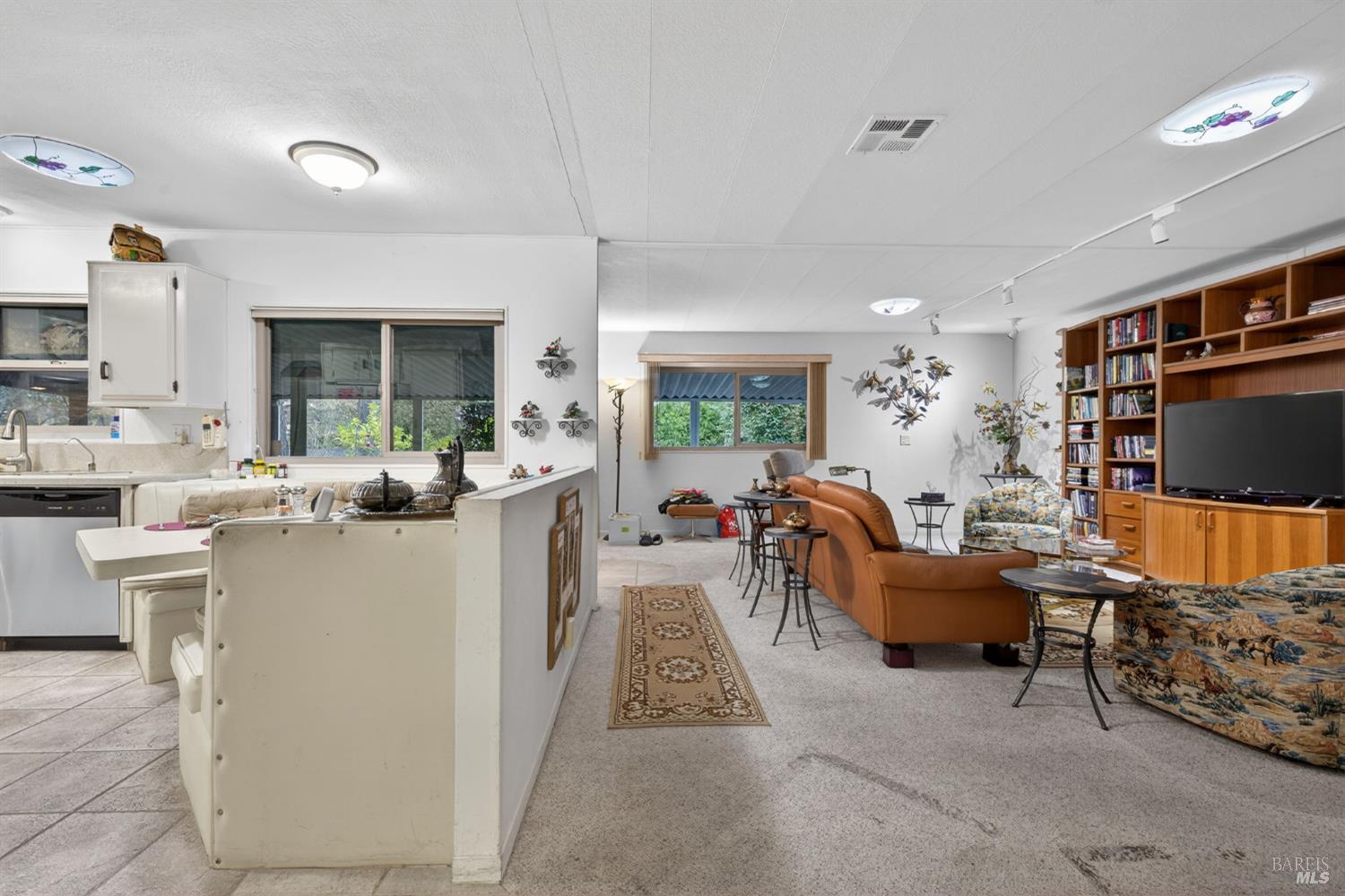 Detail Gallery Image 18 of 41 For 395 Circula La Cruz Unkn, Rohnert Park,  CA 94928 - 2 Beds | 2 Baths