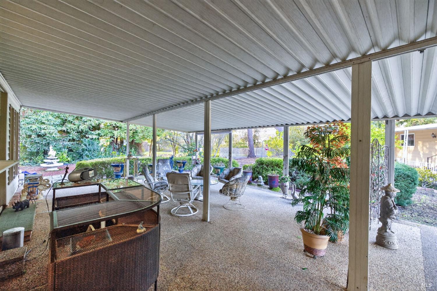 Detail Gallery Image 4 of 41 For 395 Circula La Cruz Unkn, Rohnert Park,  CA 94928 - 2 Beds | 2 Baths