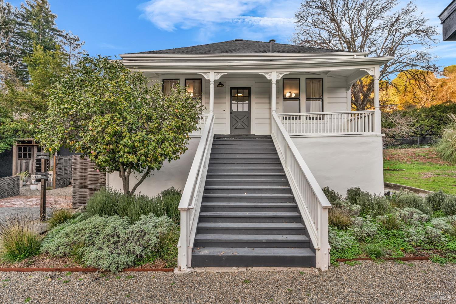 Detail Gallery Image 33 of 53 For 2170 Sir Francis Drake Blvd, Fairfax,  CA 94930 - – Beds | – Baths