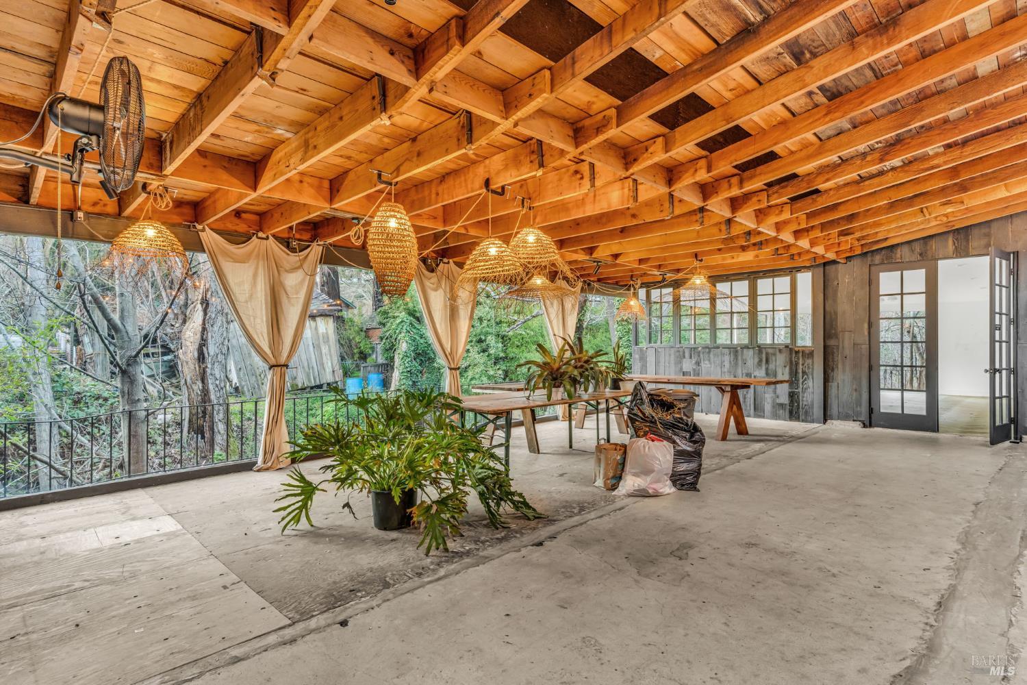 Detail Gallery Image 23 of 53 For 2170 Sir Francis Drake Blvd, Fairfax,  CA 94930 - – Beds | – Baths