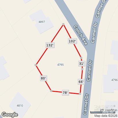 Detail Gallery Image 8 of 8 For 4795 Carmet Dr, Bodega Bay,  CA 94923 - – Beds | – Baths