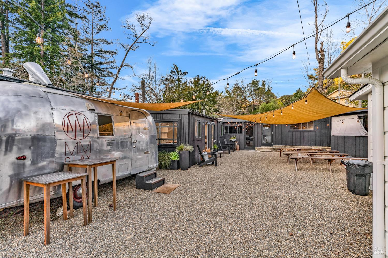 Detail Gallery Image 29 of 53 For 2170 Sir Francis Drake Blvd, Fairfax,  CA 94930 - – Beds | – Baths