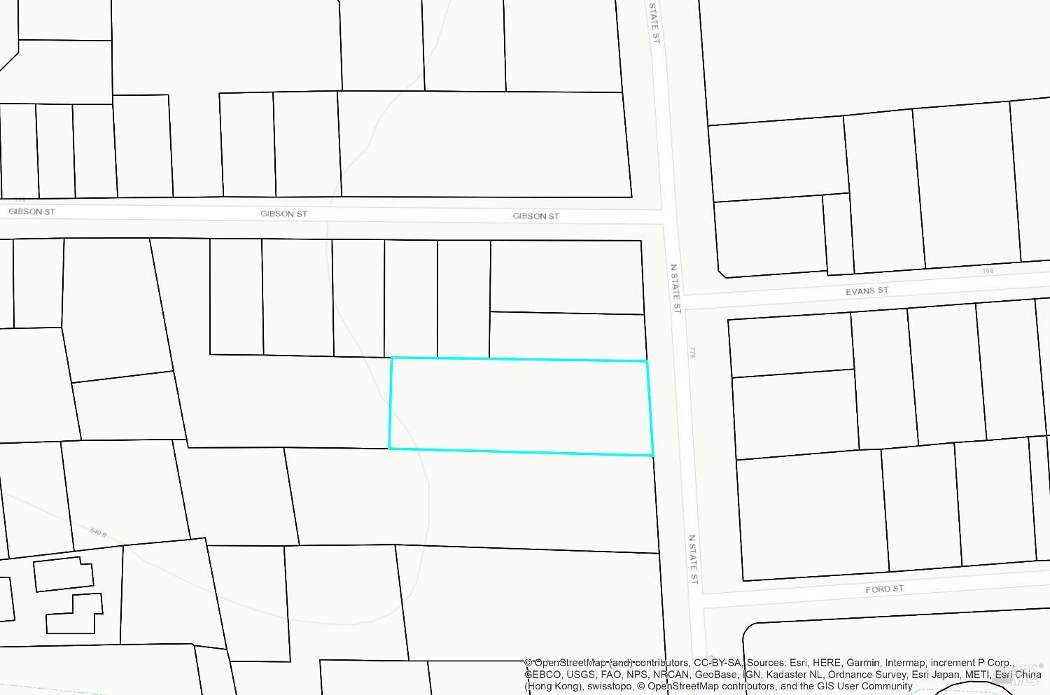 Detail Gallery Image 8 of 8 For 744 N State St, Ukiah,  CA 95482 - – Beds | – Baths