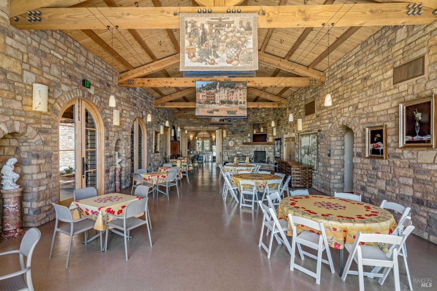 Detail Gallery Image 5 of 16 For 4900 Union Rd, Paso Robles,  CA 93446 - – Beds | – Baths