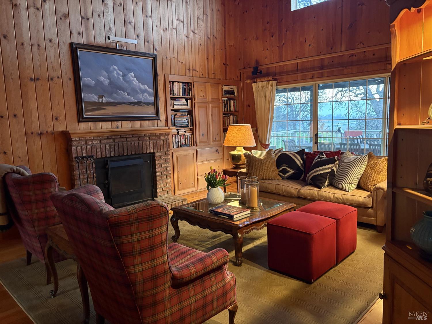 Detail Gallery Image 6 of 32 For 2617 S Old Highway Rd, Catheys Valley,  CA 95306 - 3 Beds | 2/1 Baths