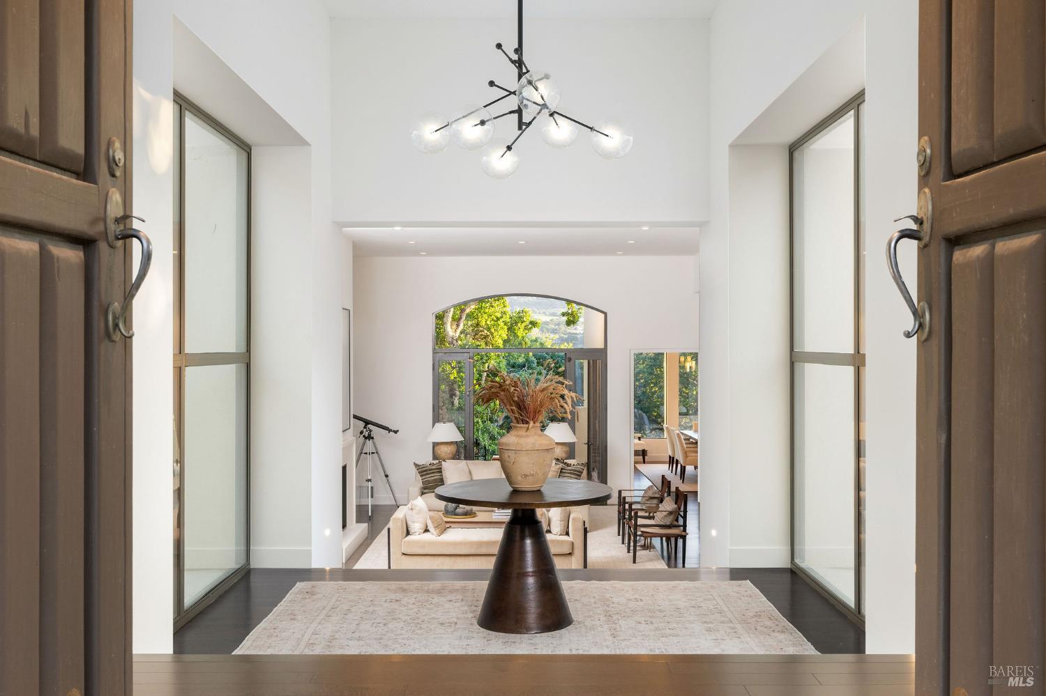 Detail Gallery Image 5 of 45 For 9359 Ladera Rd, Glen Ellen,  CA 95442 - 4 Beds | 5/1 Baths