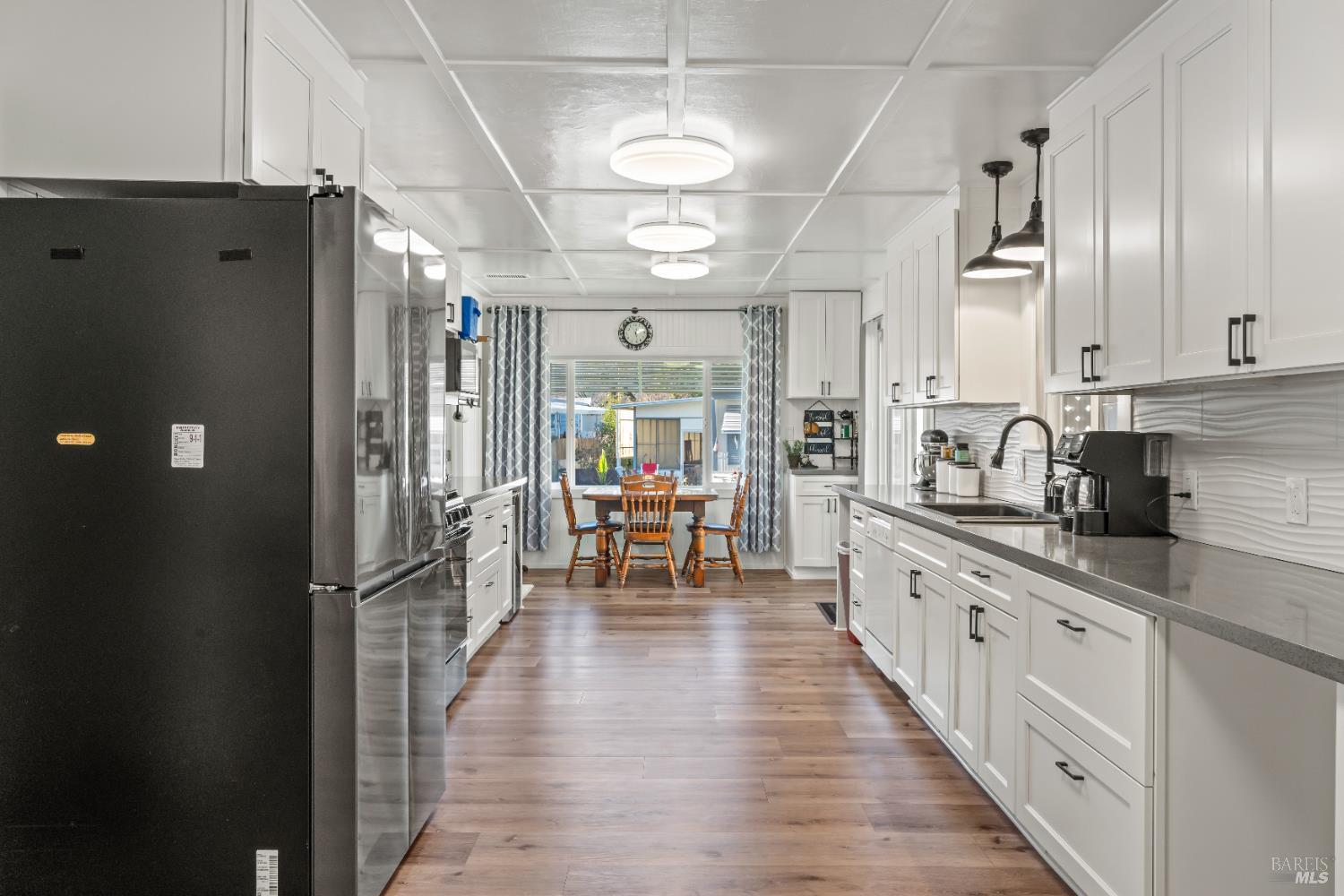 Detail Gallery Image 9 of 24 For 660 Leslie St 11, Ukiah,  CA 95482 - 2 Beds | 2 Baths