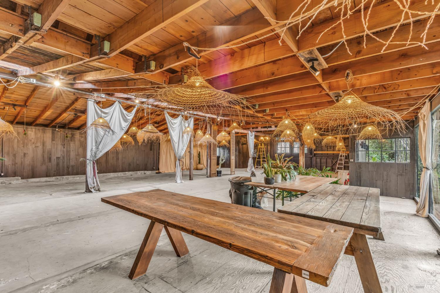 Detail Gallery Image 24 of 53 For 2170 Sir Francis Drake Blvd, Fairfax,  CA 94930 - – Beds | – Baths