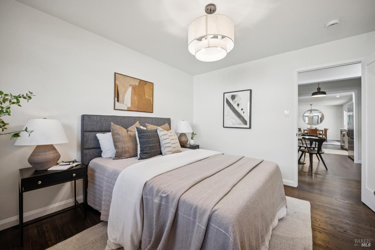 Detail Gallery Image 38 of 54 For 3 Fabian Ct, Novato,  CA 94947 - 3 Beds | 2 Baths