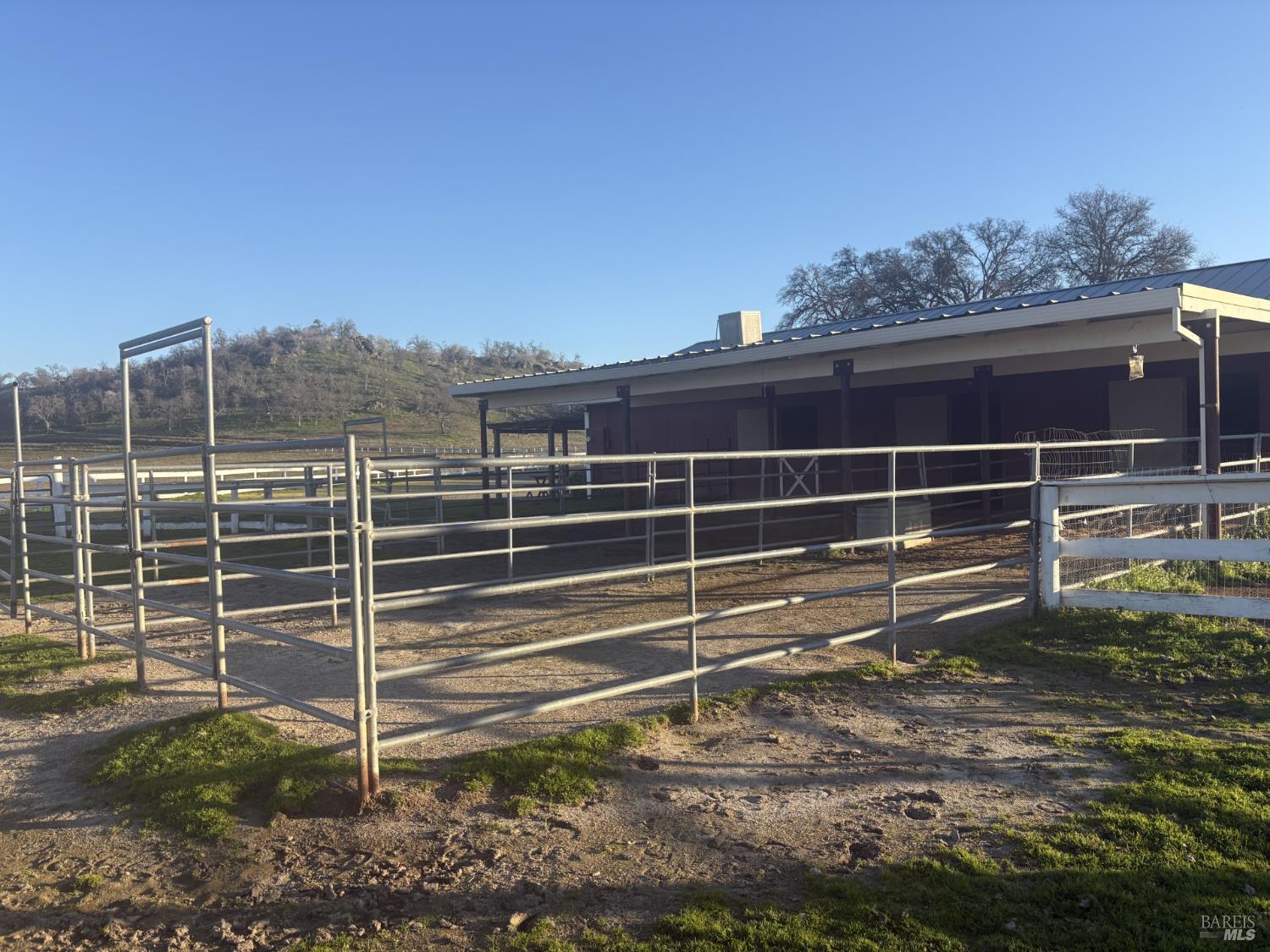 Detail Gallery Image 32 of 32 For 2617 S Old Highway Rd, Catheys Valley,  CA 95306 - 3 Beds | 2/1 Baths