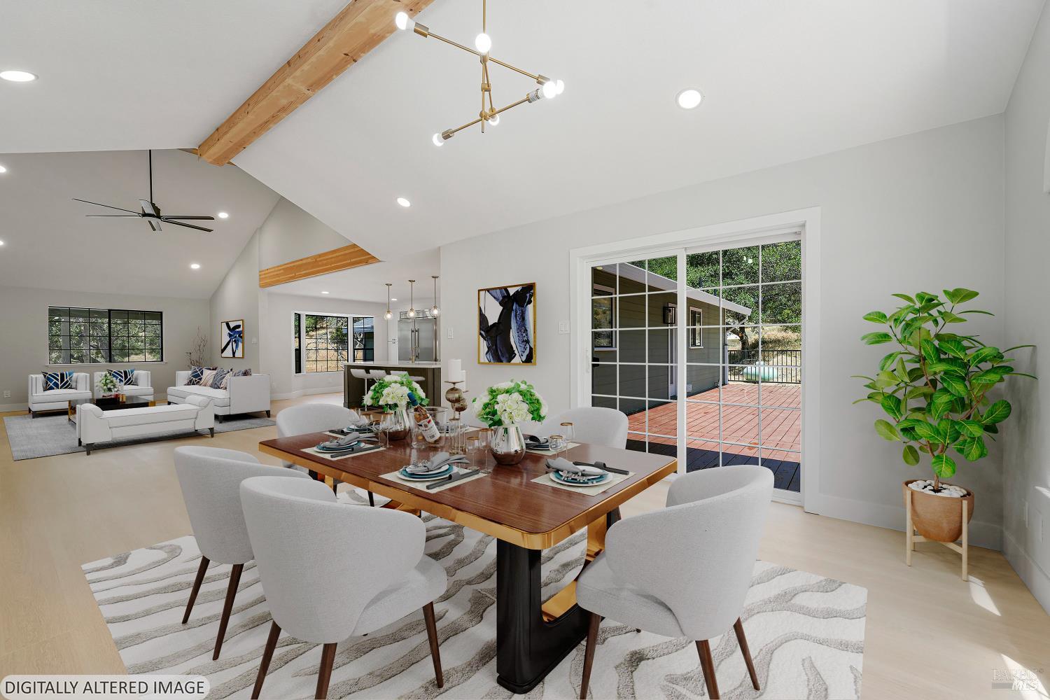 Detail Gallery Image 4 of 59 For 2129 Rockville Rd, Fairfield,  CA 94534 - 3 Beds | 2/1 Baths