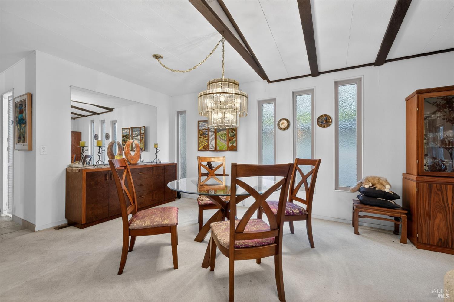 Detail Gallery Image 14 of 41 For 395 Circula La Cruz Unkn, Rohnert Park,  CA 94928 - 2 Beds | 2 Baths