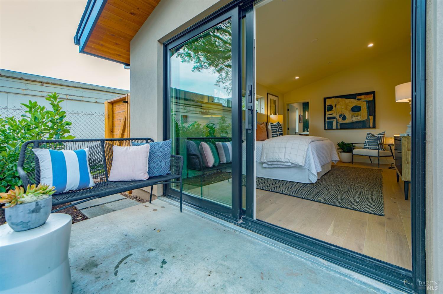 Detail Gallery Image 37 of 43 For 226 1st St, Sonoma,  CA 95476 - 3 Beds | 2 Baths