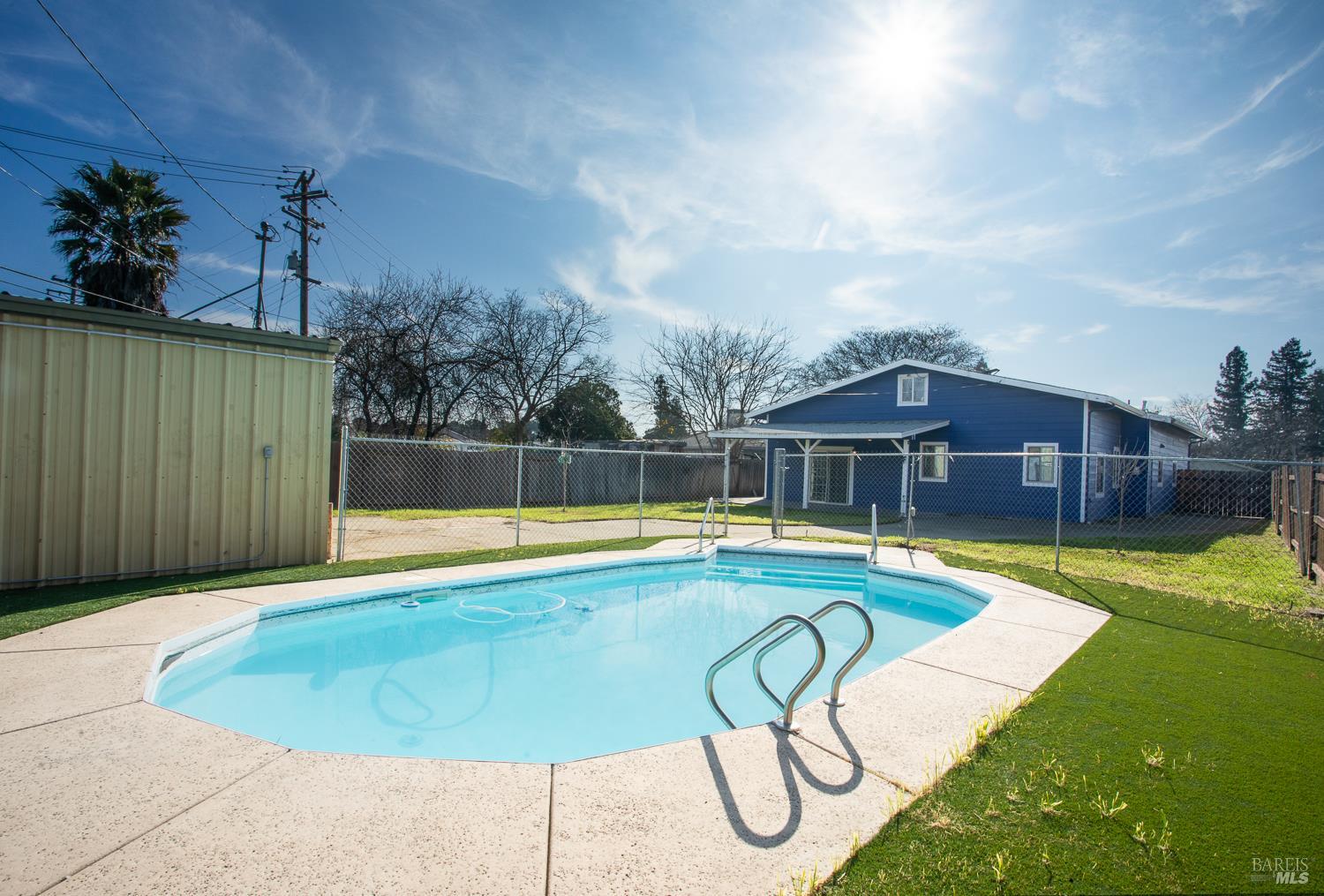 Detail Gallery Image 40 of 47 For 16 Solano Dr, Dixon,  CA 95620 - 5 Beds | 3 Baths