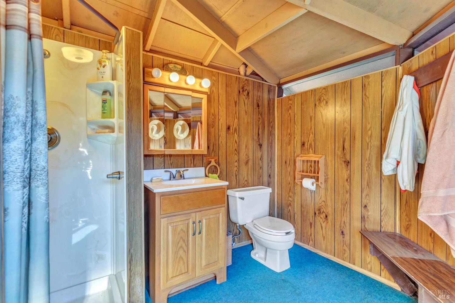 Detail Gallery Image 47 of 58 For 108 Franciscan Dr, Vallejo,  CA 94589 - 3 Beds | 4 Baths