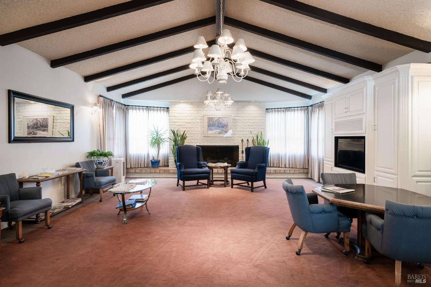 Detail Gallery Image 39 of 41 For 395 Circula La Cruz Unkn, Rohnert Park,  CA 94928 - 2 Beds | 2 Baths