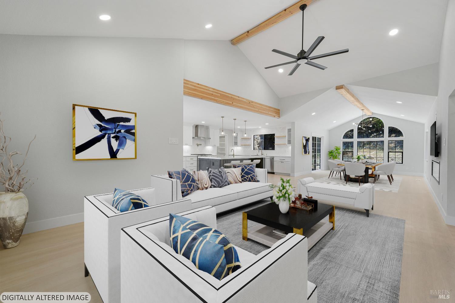 Detail Gallery Image 2 of 59 For 2129 Rockville Rd, Fairfield,  CA 94534 - 3 Beds | 2/1 Baths