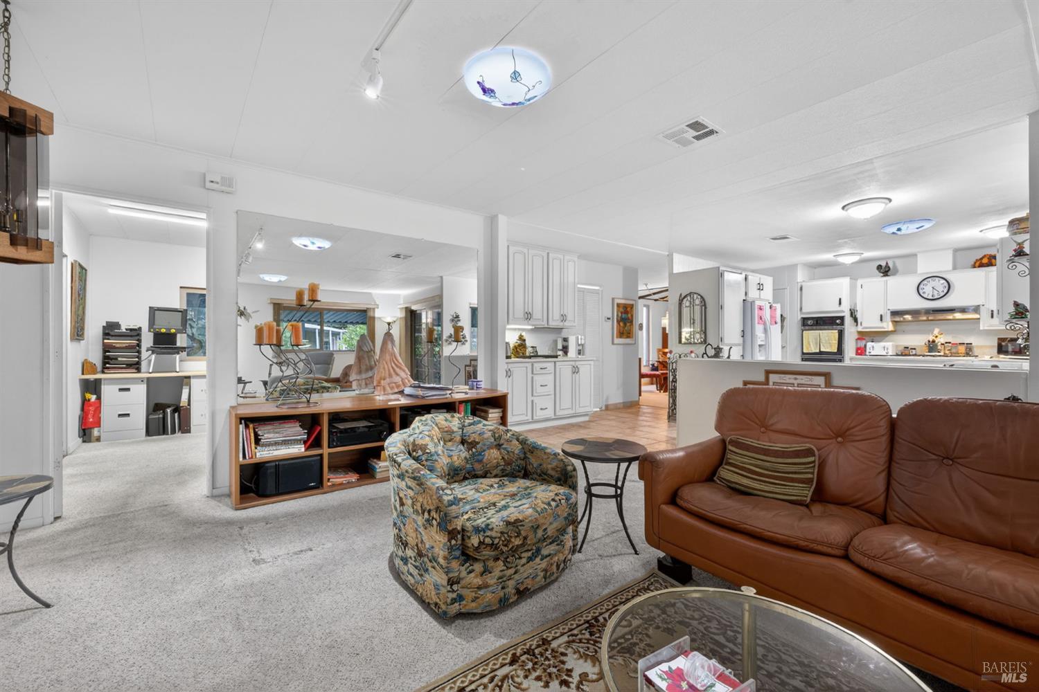 Detail Gallery Image 26 of 41 For 395 Circula La Cruz Unkn, Rohnert Park,  CA 94928 - 2 Beds | 2 Baths