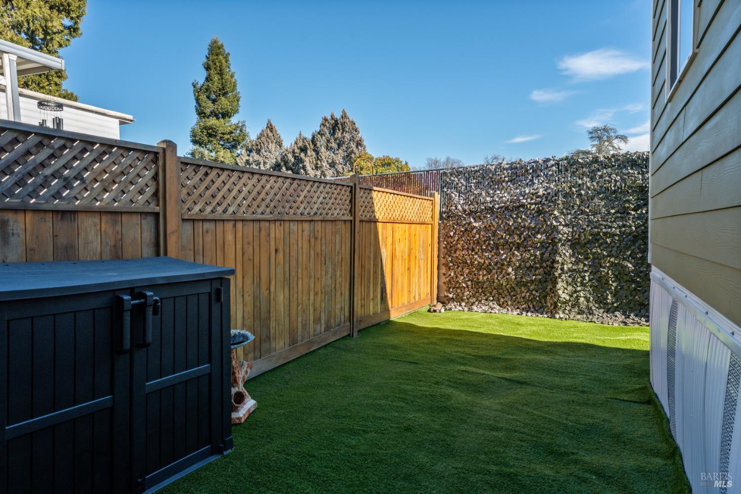 Detail Gallery Image 24 of 24 For 660 Leslie St 11, Ukiah,  CA 95482 - 2 Beds | 2 Baths