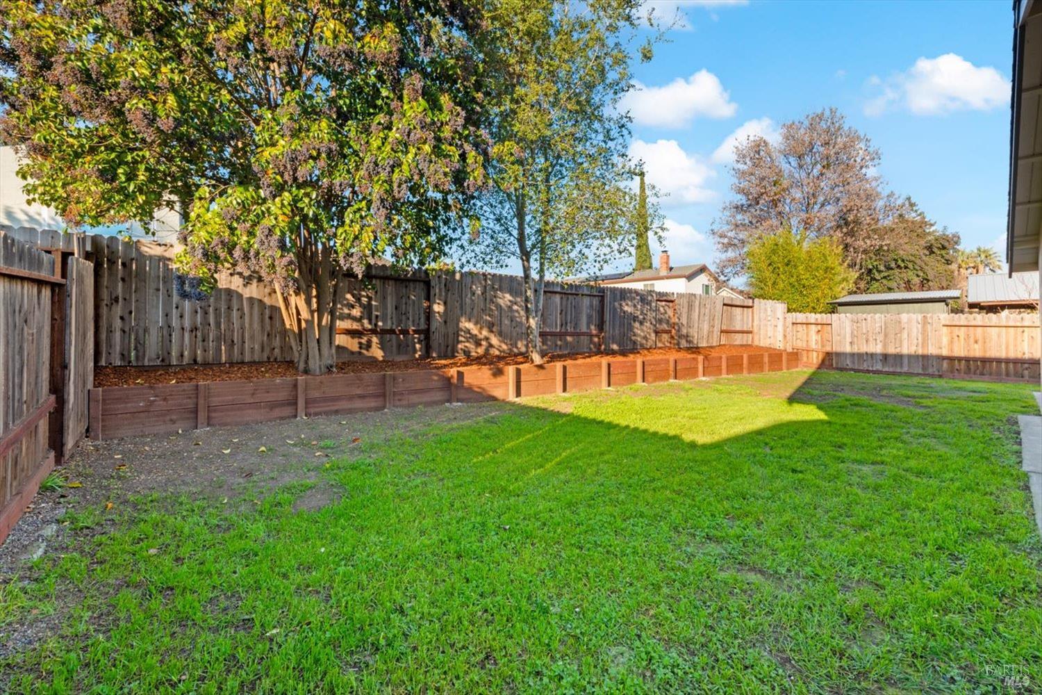 Detail Gallery Image 19 of 19 For 428 Crofters Ct, Fairfield,  CA 94533 - 4 Beds | 2 Baths