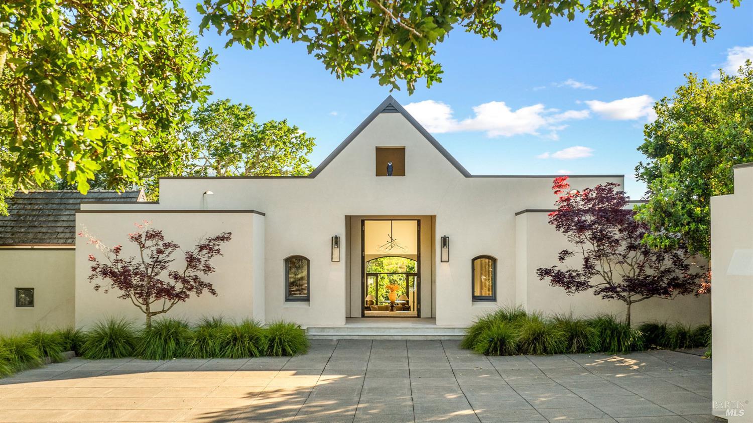 Detail Gallery Image 4 of 45 For 9359 Ladera Rd, Glen Ellen,  CA 95442 - 4 Beds | 5/1 Baths