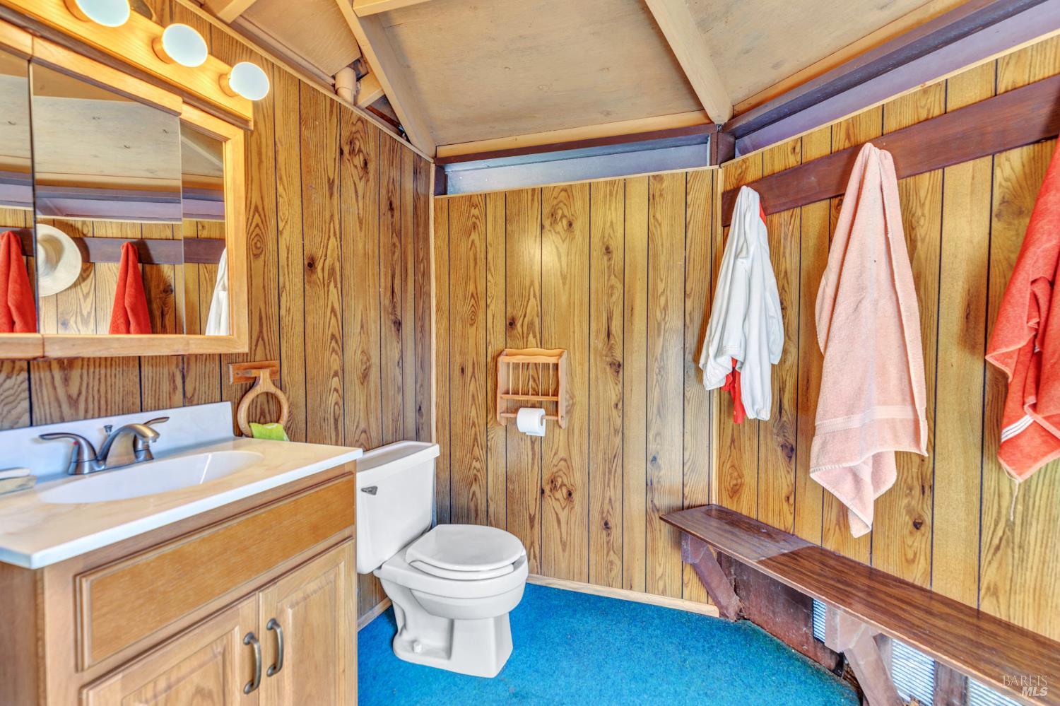 Detail Gallery Image 48 of 58 For 108 Franciscan Dr, Vallejo,  CA 94589 - 3 Beds | 4 Baths