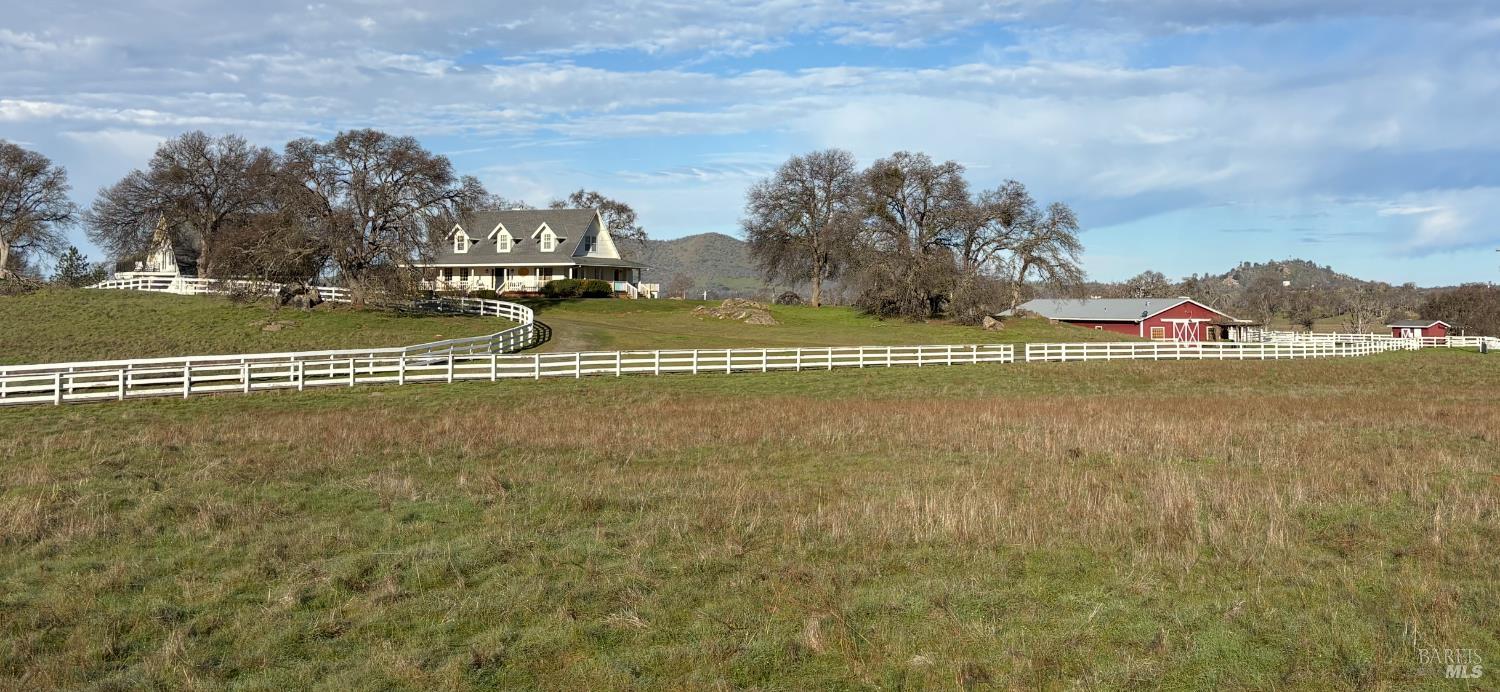 Detail Gallery Image 3 of 32 For 2617 S Old Highway Rd, Catheys Valley,  CA 95306 - 3 Beds | 2/1 Baths