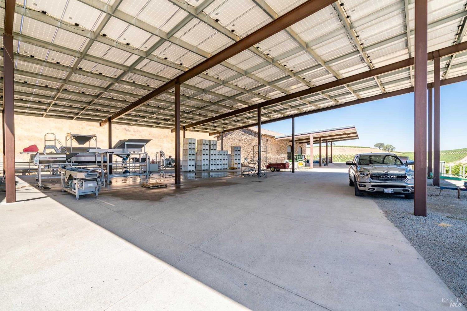 Detail Gallery Image 11 of 16 For 4900 Union Rd, Paso Robles,  CA 93446 - – Beds | – Baths