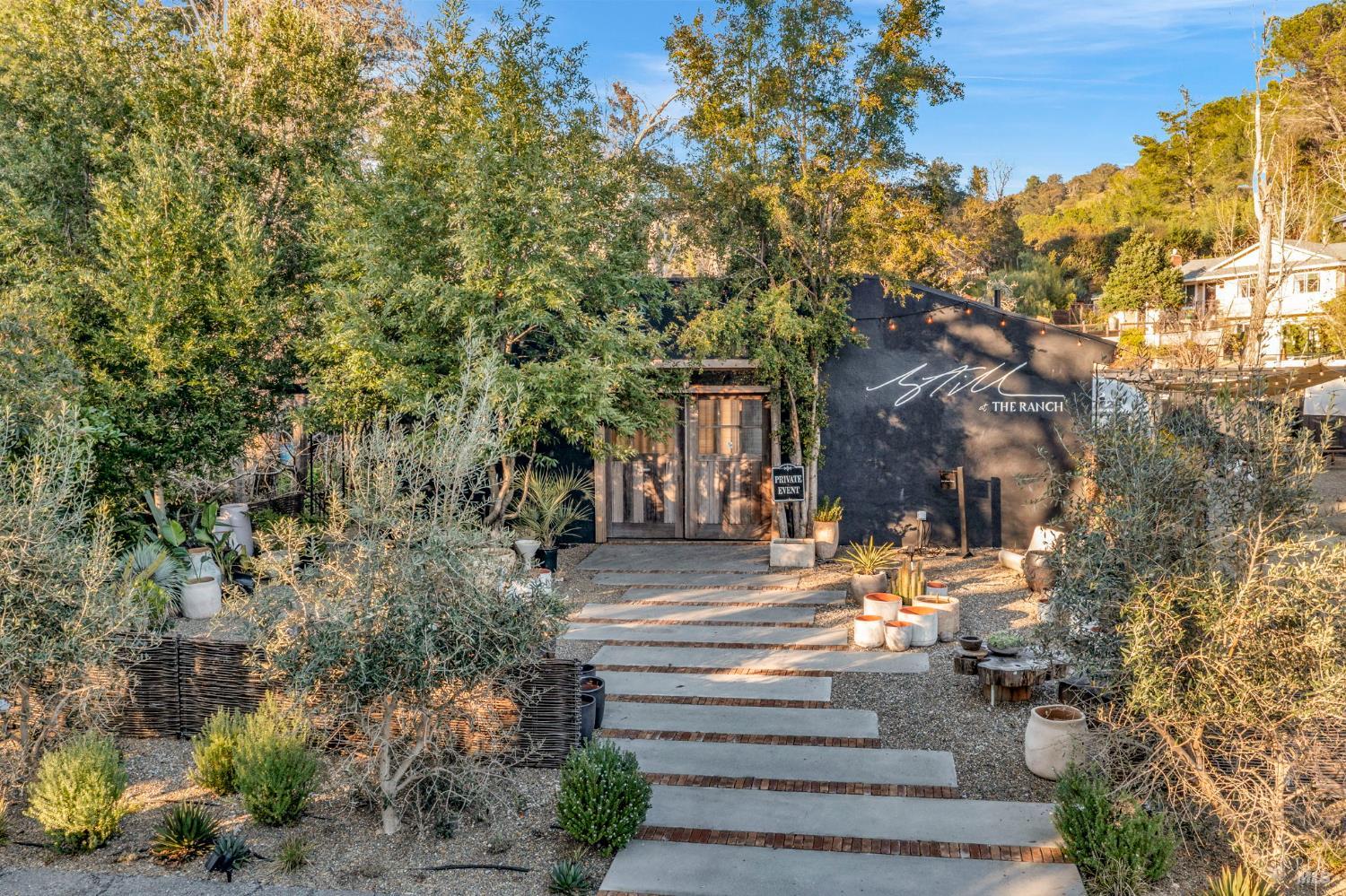 Detail Gallery Image 50 of 53 For 2170 Sir Francis Drake Blvd, Fairfax,  CA 94930 - – Beds | – Baths