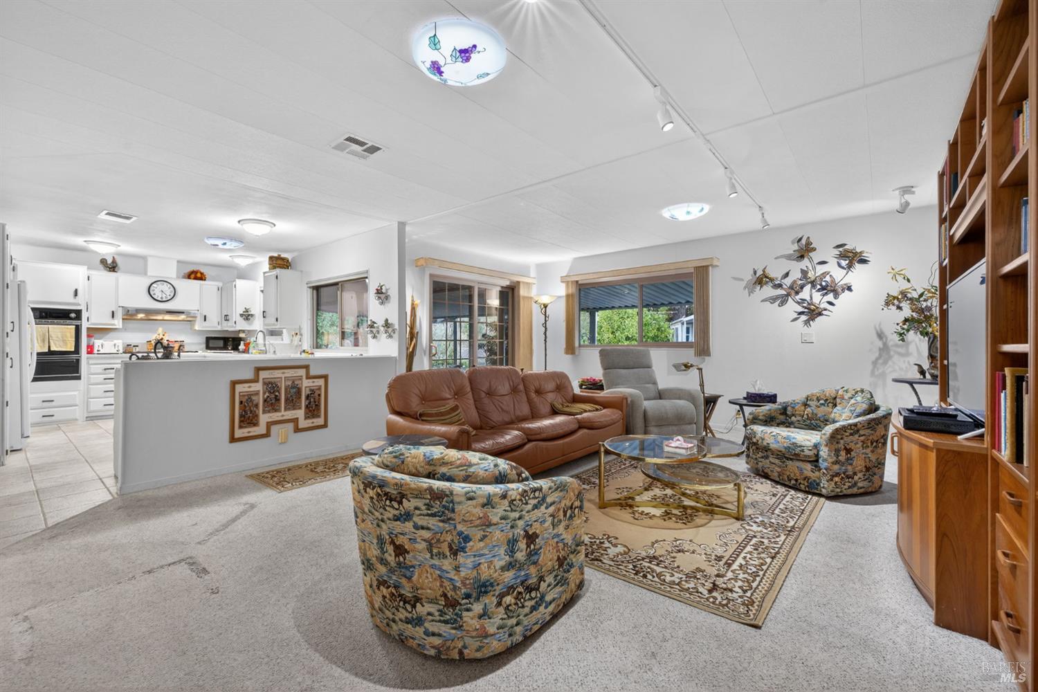 Detail Gallery Image 25 of 41 For 395 Circula La Cruz Unkn, Rohnert Park,  CA 94928 - 2 Beds | 2 Baths