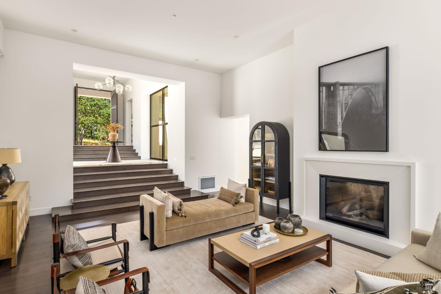 Detail Gallery Image 6 of 45 For 9359 Ladera Rd, Glen Ellen,  CA 95442 - 4 Beds | 5/1 Baths