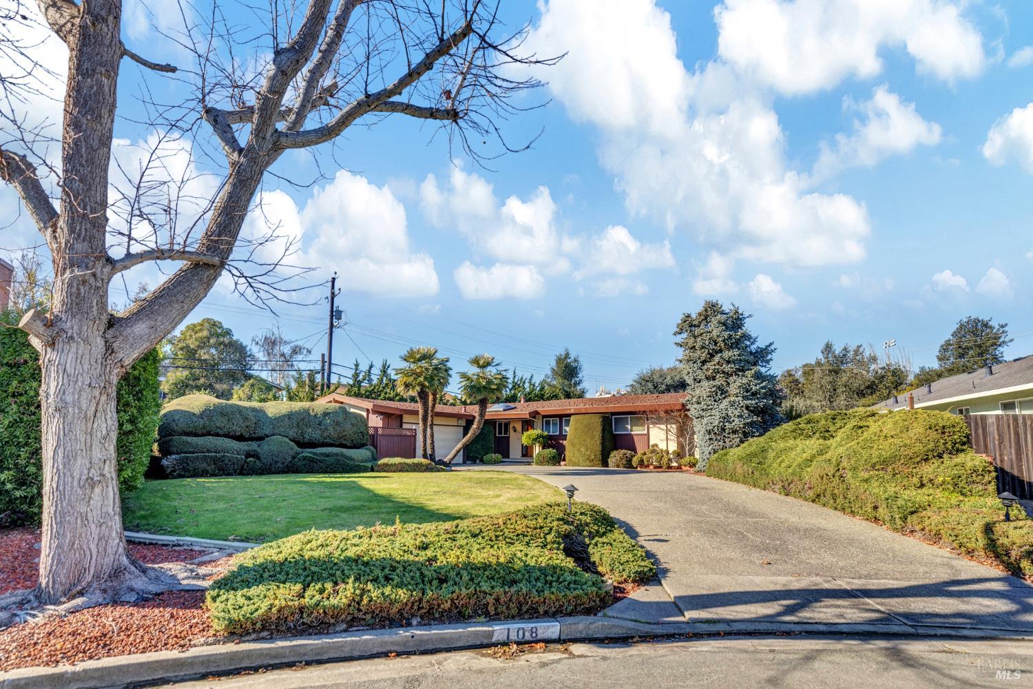 Detail Gallery Image 55 of 58 For 108 Franciscan Dr, Vallejo,  CA 94589 - 3 Beds | 4 Baths