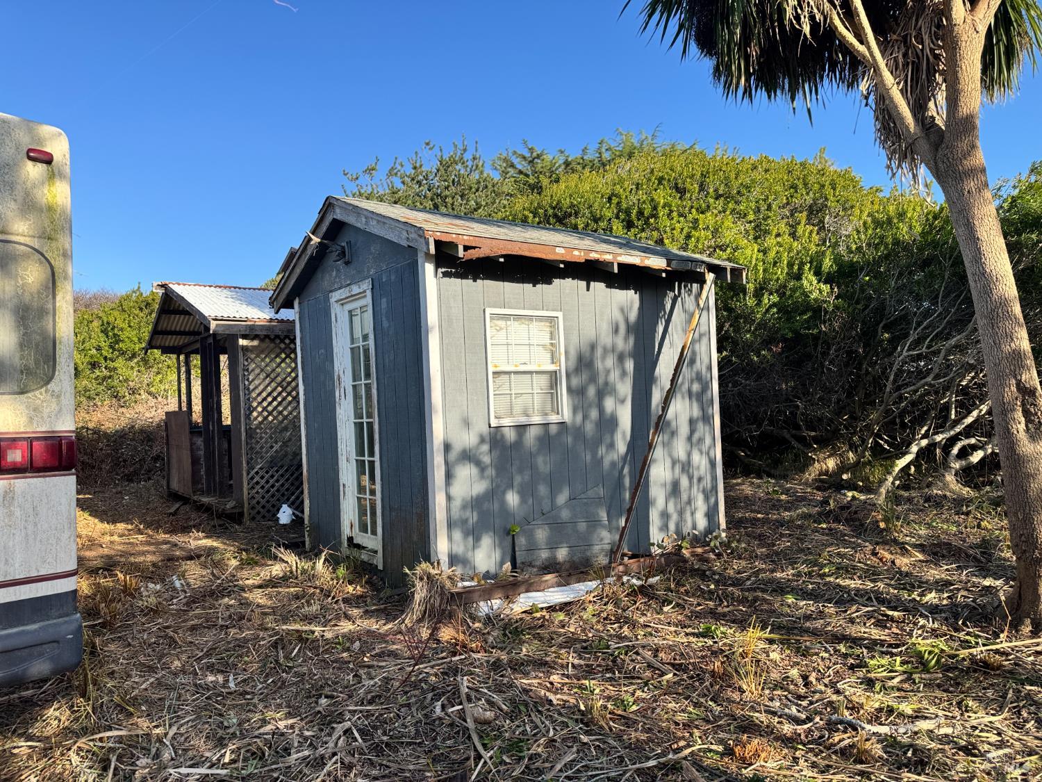 Detail Gallery Image 4 of 4 For 25261 Ward Ave, Fort Bragg,  CA 95437 - – Beds | – Baths