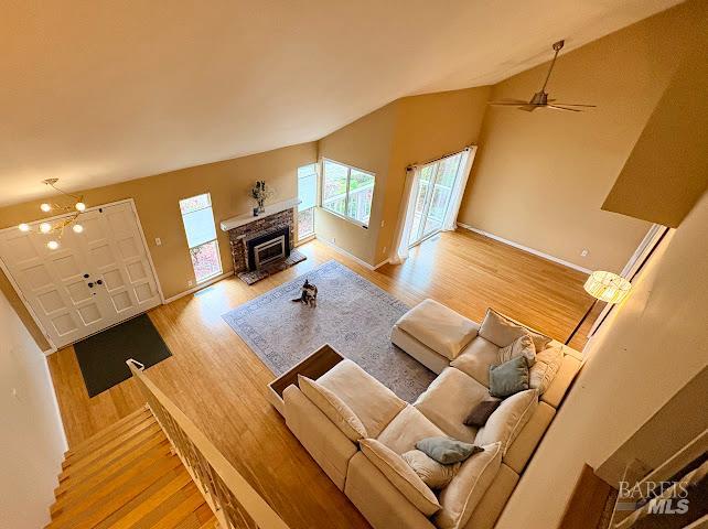 Detail Gallery Image 11 of 46 For 3540 Sleepy Hollow Dr, Santa Rosa,  CA 95404 - 3 Beds | 2 Baths